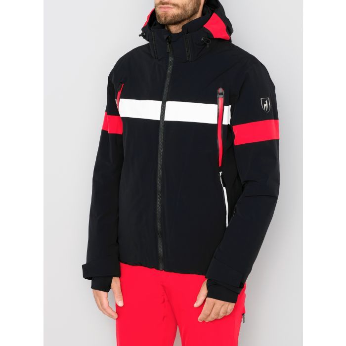 Куртка для зимних видов спорта Toni Sailer ( 301127D ) VICTOR SPLENDID 2021 10