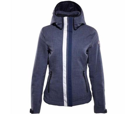 купити Куртка для зимових видів спорту ROSSIGNOL (RLFWJ47) W CRISTAL HB JKT'17 2