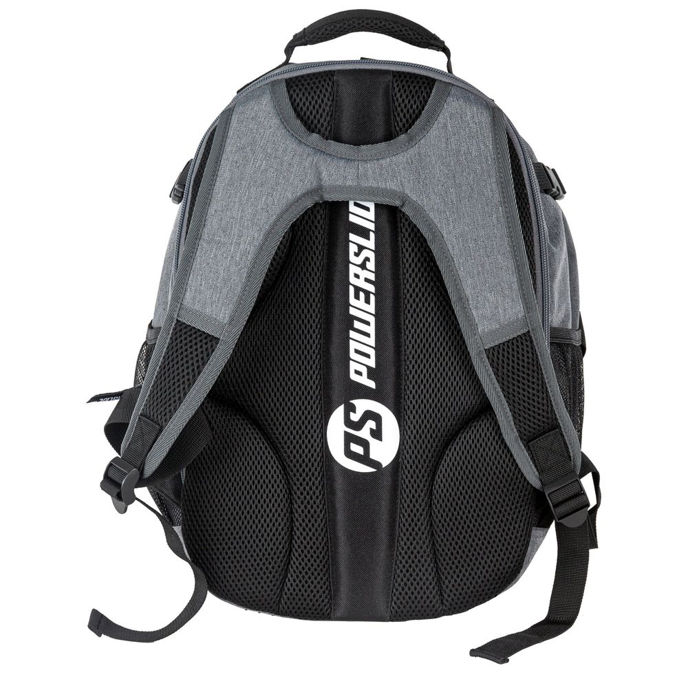 Рюкзак POWERSLIDE ( 907066 ) Fitness Backpack Grey 2023 4