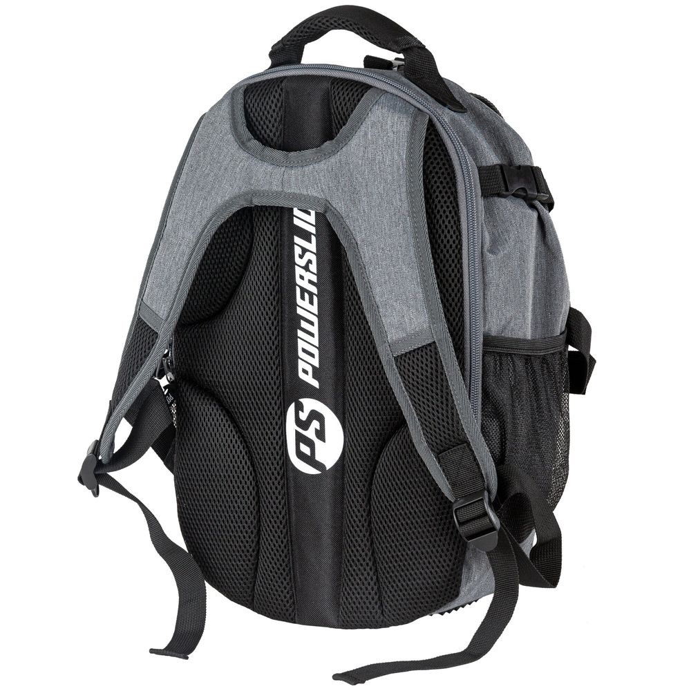 Рюкзак POWERSLIDE ( 907066 ) Fitness Backpack Grey 2023 5