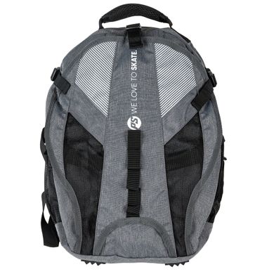 Рюкзак POWERSLIDE ( 907066 ) Fitness Backpack Grey 2023 7