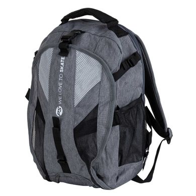 Рюкзак POWERSLIDE ( 907066 ) Fitness Backpack Grey 2023 8