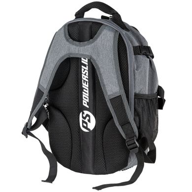Рюкзак POWERSLIDE ( 907066 ) Fitness Backpack Grey 2023 11