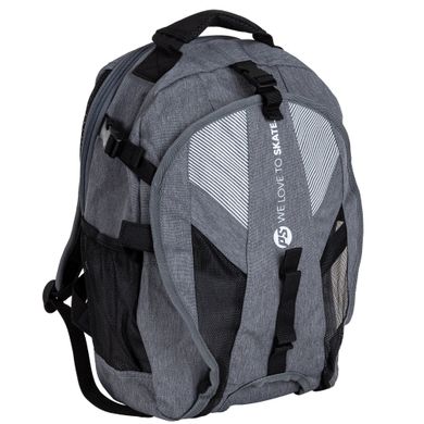 Рюкзак POWERSLIDE ( 907066 ) Fitness Backpack Grey 2023 9