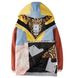Сноубордическая куртка DC ( ADJTJ03040 ) CHALET 2024 8