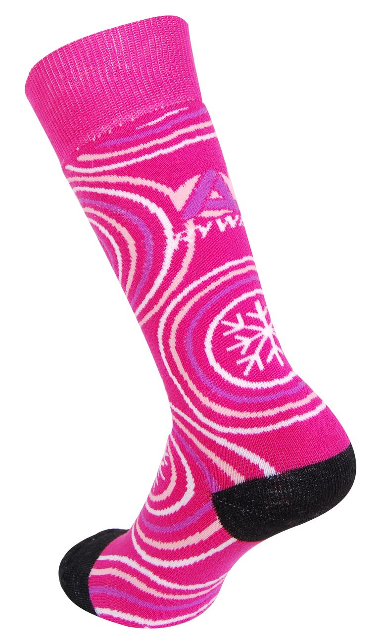 купити Шкарпетки лижні RYWAN ( 2100 ) LOT SKI GIRLS 2019 2