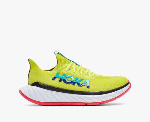 купити Кросівки для бігу HOKA ( 1123193 ) Carbon X 3 2023 13