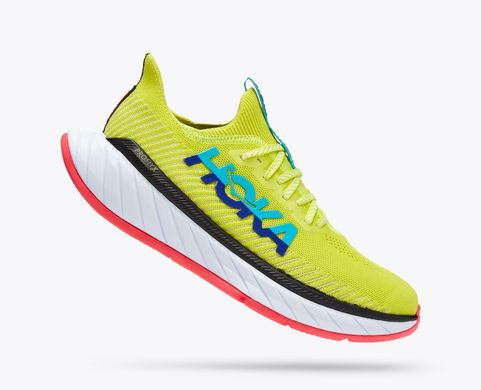 купити Кросівки для бігу HOKA ( 1123193 ) Carbon X 3 2023 9