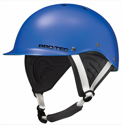 Шлем PRO-TEC TWO FACE WATER satin blue