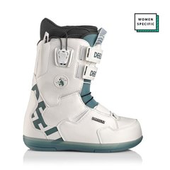 Ботинки сноубордические DEELUXE TeamID LTD Lara 1