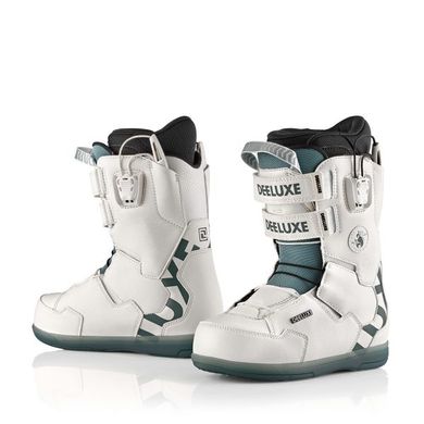 Ботинки сноубордические DEELUXE TeamID LTD Lara 3