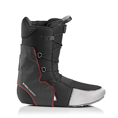 Ботинки сноубордические DEELUXE TeamID LTD Lara 2