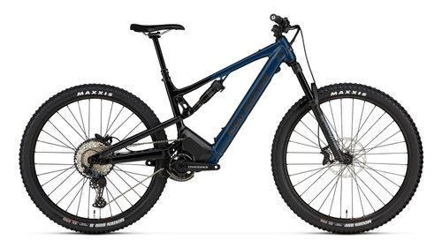 Велосипед Rocky Mountain INSTINCT PP A50 2024 1