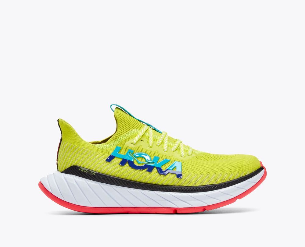 купити Кросівки для бігу HOKA ( 1123193 ) Carbon X 3 2023 6