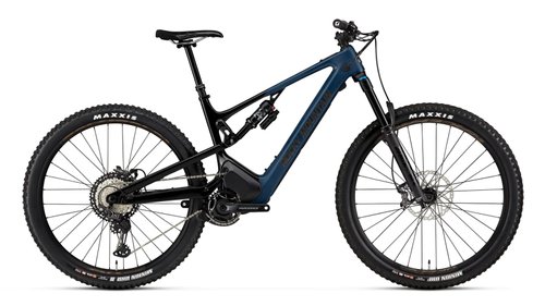 купити Велосипед Rocky Mountain INSTINCT PP C70 2024 1