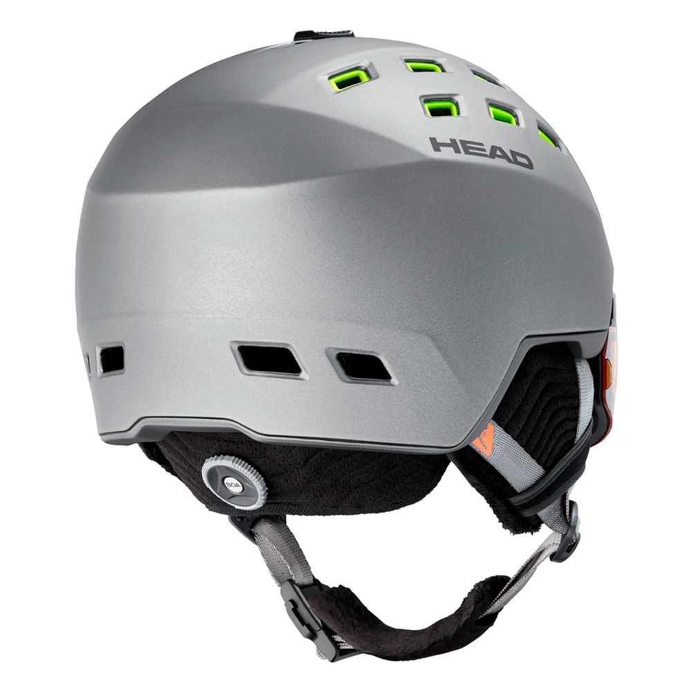 Шлемы HEAD ( 323412 ) RADAR 2024 2