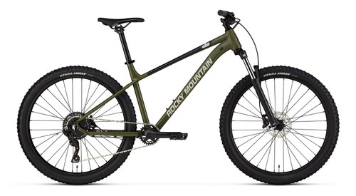 купити Велосипед Rocky Mountain SOUL 10 2024 1