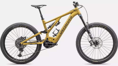 купити Велосипед Specialized KENEVO COMP 6FATTIE NB 2024 1