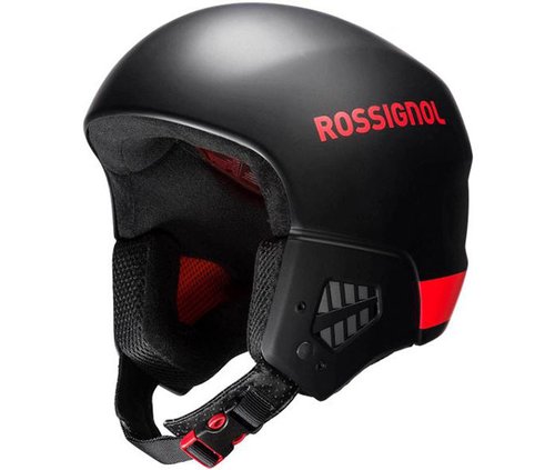Шлемы ROSSIGNOL ( RKHH103 ) HERO 7 FIS IMPACTS BLACK 2021 1