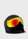 Шлемы Armani EA7 ( 275838-CC322 ) SKI HELMET W/VISOR 2023 1