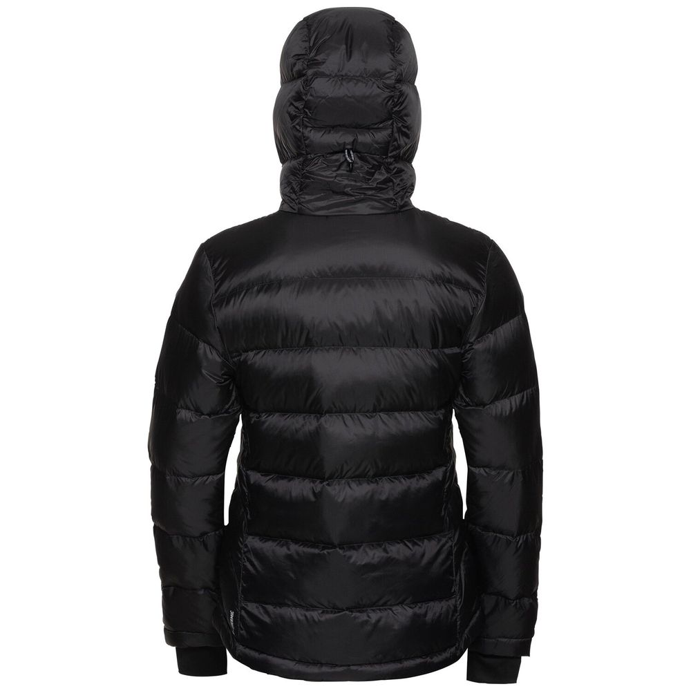 Куртка ODLO ( 528571 ) Jacket COCOON N-THERMIC X-WARM 2020 chocolate-30578 M (7613361529405) 5