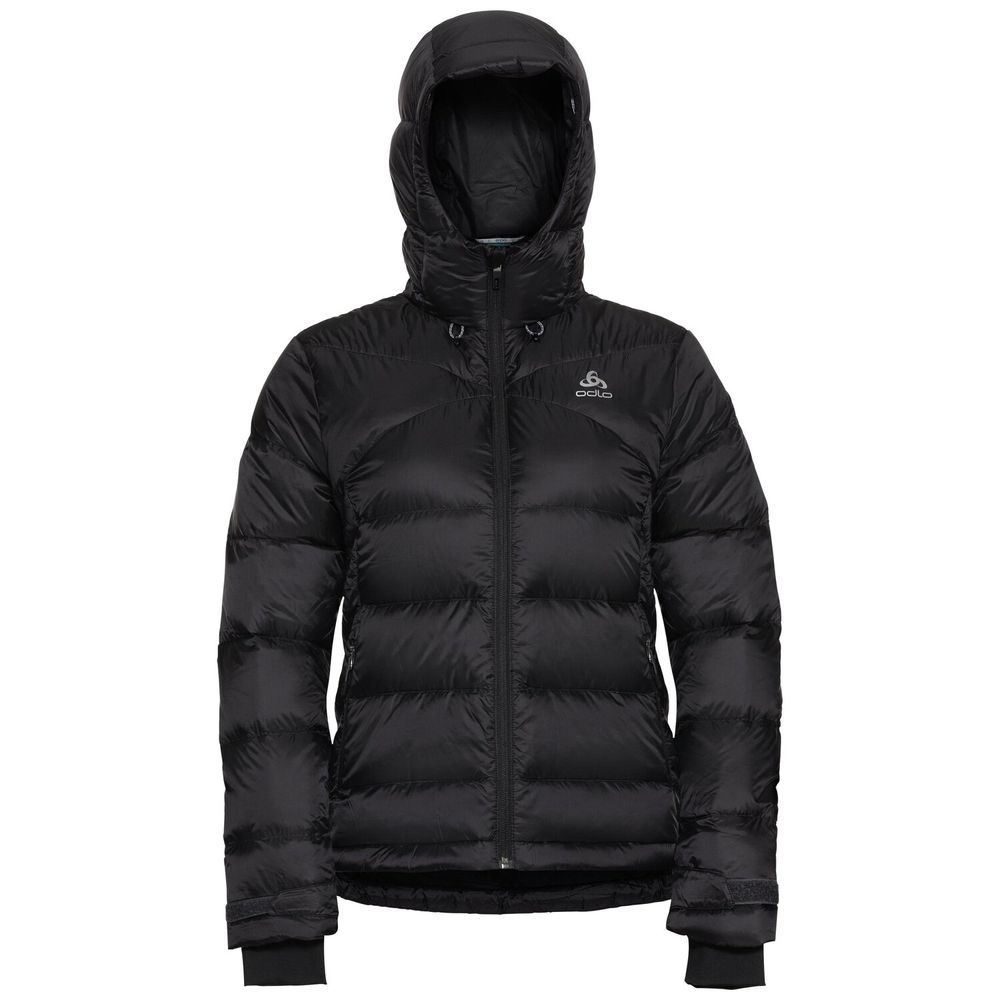 купити Куртка ODLO ( 528571 ) Jacket COCOON N-THERMIC X-WARM 2020 7