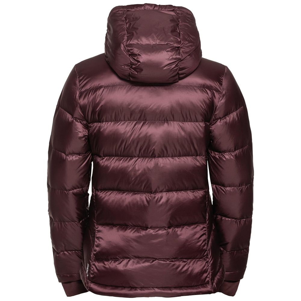 Куртка ODLO ( 528571 ) Jacket COCOON N-THERMIC X-WARM 2020 chocolate-30578 M (7613361529405) 3