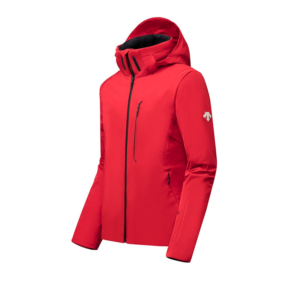 Куртка для зимних видов спорта DESCENTE ( DWMOGK48 ) Valen 2020 4