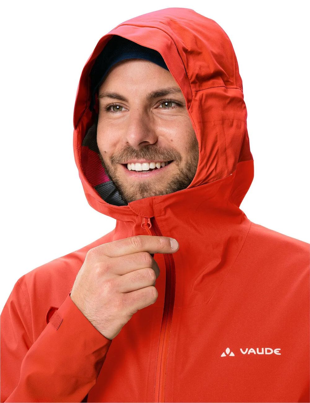 Куртка для туризма VAUDE Me Simony 2,5L Jacket IV 2023 6