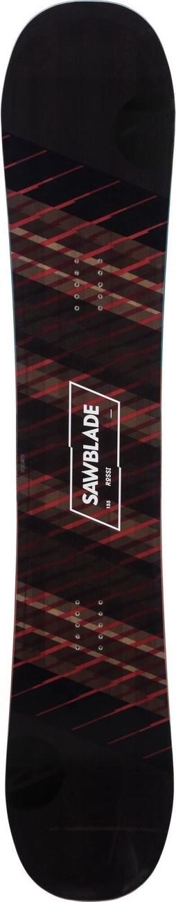 купити Сноуборд ROSSIGNOL (REIWC50) SAWBLADE + (RGI0031) VIPER S / M 2020 150 (3607682977155) 1