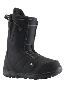 Ботинки BURTON ( 104361 ) MOTO 2027 1