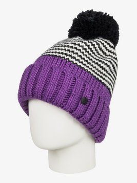 купити Шапка ROXY ( ERJHA03872 ) FROZENFALLBEANI HDWR 2022 1