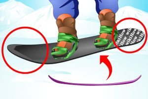 Как выбрать сноуборд?