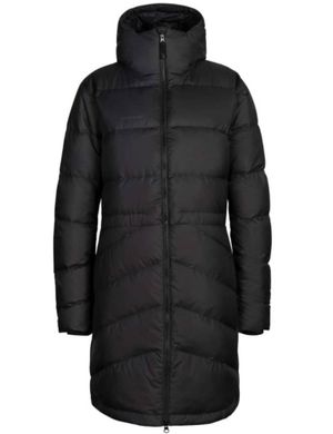 Куртка Mammut ( 1013-00202 ) Fedoz IN Hooded Parka Women 2021 3
