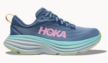 Кроссовки для бега HOKA ( 1127952 ) W BONDI 8 2023 1