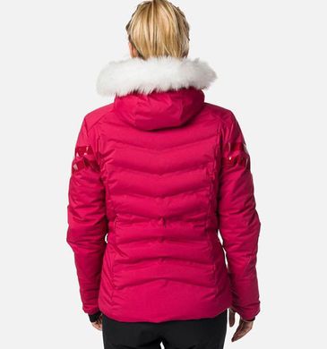купити Куртка для зимових видів спорту ROSSIGNOL ( RLIWJ03 ) W DEPART JKT 2021 6