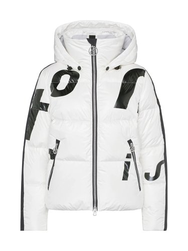 Куртка для зимних видов спорта Toni Sailer ( 322111 ) LOUISA 2023 1