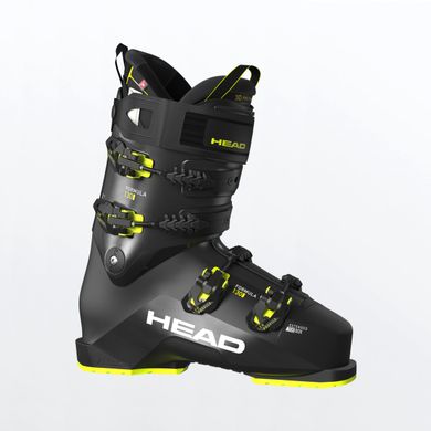 Ботинки горнолыжные HEAD ( 601140 ) FORMULA 130 2022 2