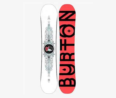 BURTON 13218104000 TALENT SCOUT 2019