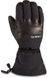 Сноубордические перчатки DAKINE ( 10002001 ) EXCURSION GORE-TEX GLOVE 2020 black L (610934238815) 1