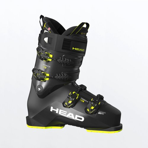 Ботинки горнолыжные HEAD ( 601140 ) FORMULA 130 2022 1