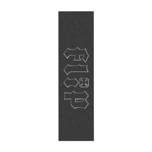 Наждак для скейта Flip ( FLGRSHEET01-02 ) HKD Logo 9'x33' Flip Griptape Sheet 2019 1