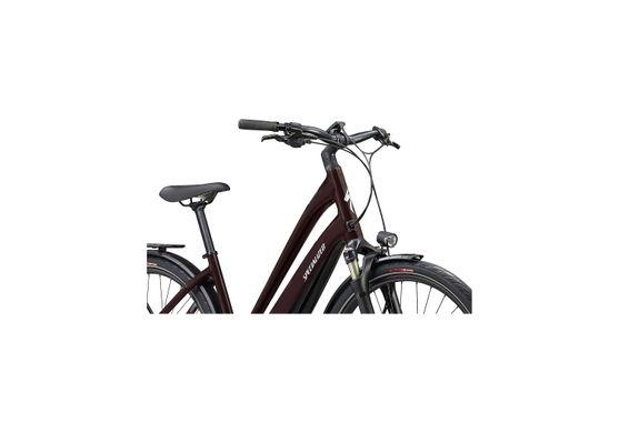 Велосипед Specialized COMO 4 LOW ENTRY 700C NB 2021 26