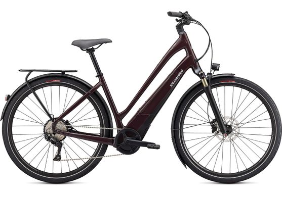 купити Велосипед Specialized COMO 4 LOW ENTRY 700C NB 2021 15
