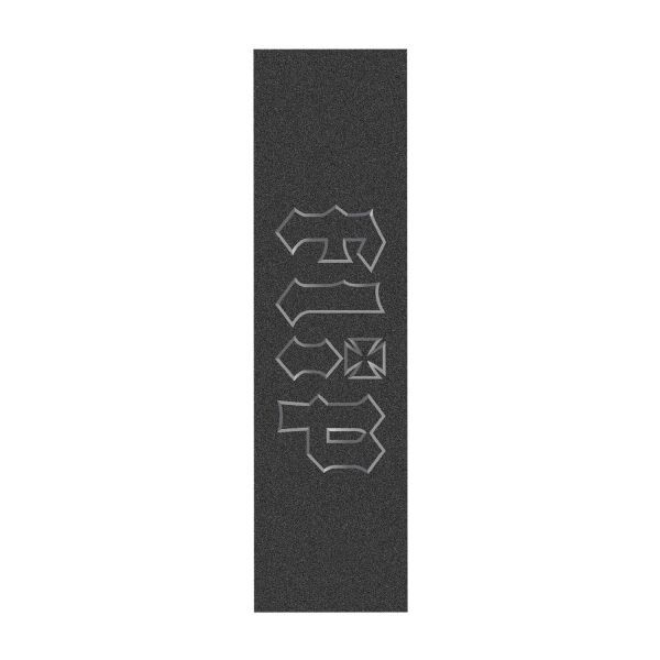 купити Наждак для скейта Flip ( FLGRSHEET01-02 ) HKD Logo 9"x33" Flip Griptape Sheet 2019 1