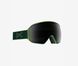 купити Сноубордична маска ANON (203551) M4 TORIC 2020 GREEN/SONARSMOKE (9009521517739) 1