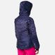 купити Куртка для зимових видів спорту ROSSIGNOL ( RLIYJ26 ) GIRL POLYDOWN PR JKT 2020 9