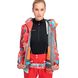 купити Куртка для туризму Mammut ( 1010-28100 ) Nordwand Visiflage HS Hooded Jacket Women 2021 5