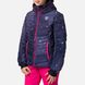 Куртка для зимних видов спорта ROSSIGNOL ( RLIYJ26 ) GIRL POLYDOWN PR JKT 2020 5