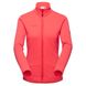 купити Фліс Mammut ( 1014-02460 ) Aconcagua ML Jacket Women 2021 5